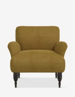 Vyolet Accent Chair -Luluandgeorgia Shop 9505CPNOCH 1