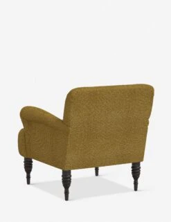 Vyolet Accent Chair -Luluandgeorgia Shop 9505CPNOCH 3