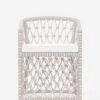 Gibbs Indoor / Outdoor Dining Chair -Luluandgeorgia Shop AME R06D CU AMELIA DINING CHAIR WB02