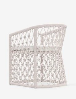 Gibbs Indoor / Outdoor Dining Chair -Luluandgeorgia Shop AME R06D CU AMELIA DINING CHAIR WB04