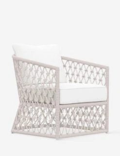 Gibbs Indoor / Outdoor Accent Chair -Luluandgeorgia Shop AME R06S1 CU AMELIA CLUB CHAIR WB01