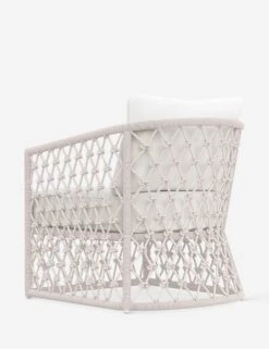 Gibbs Indoor / Outdoor Accent Chair -Luluandgeorgia Shop AME R06S1 CU AMELIA CLUB CHAIR WB04