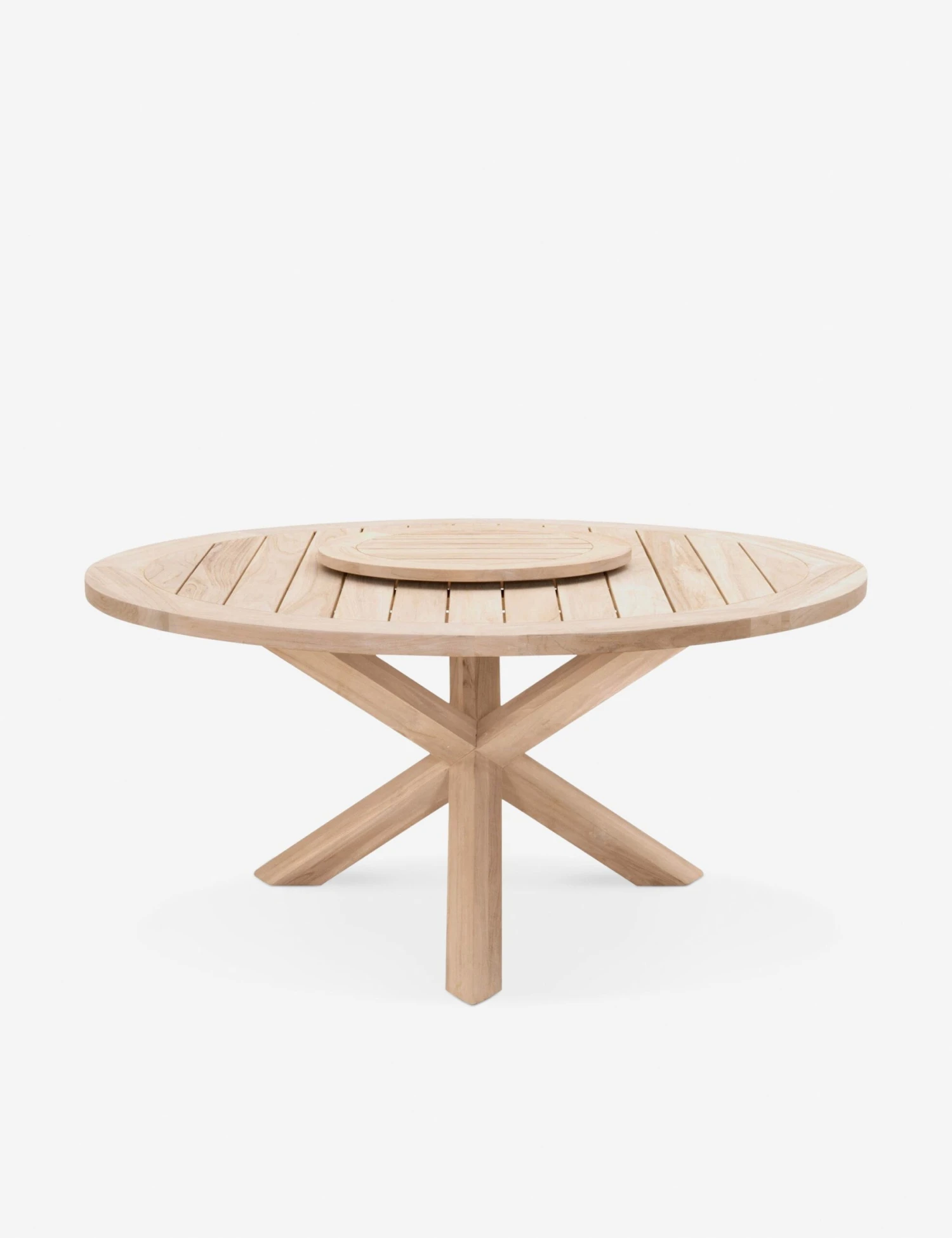 Adelaide Indoor / Outdoor Round Dining Table 4 Adelaide Indoor / Outdoor Round Dining Table - Image 2