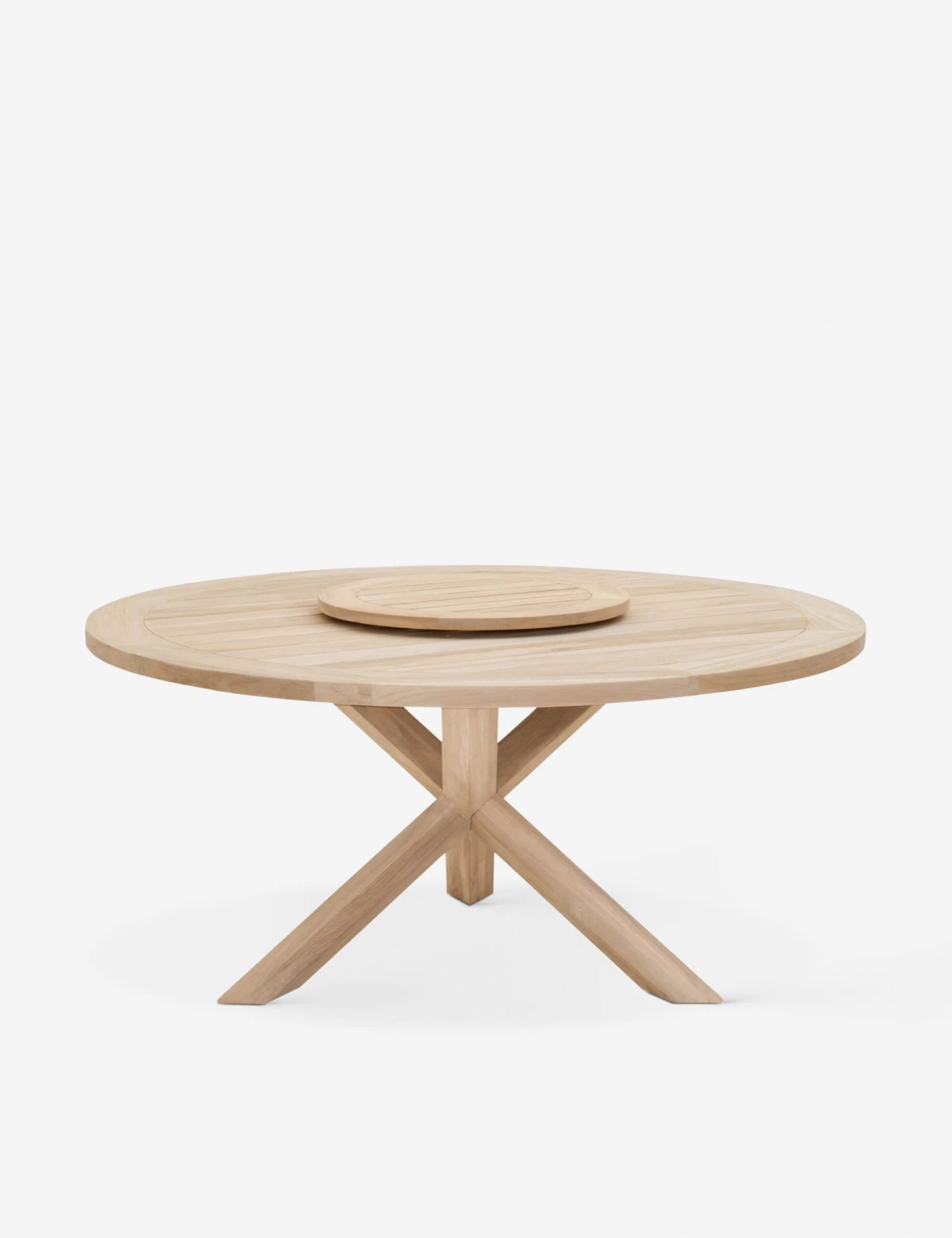 Adelaide Indoor / Outdoor Round Dining Table 5 Adelaide Indoor / Outdoor Round Dining Table - Image 3
