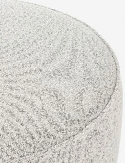 Aldora Round Ottoman -Luluandgeorgia Shop AldoraRoundOttoman4
