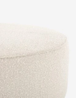 Aldora Round Ottoman -Luluandgeorgia Shop AldoraRoundOttoman7