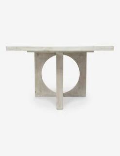 Arden Dining Table 8 Arden Dining Table -Luluandgeorgia Shop ArdenDiningTable3