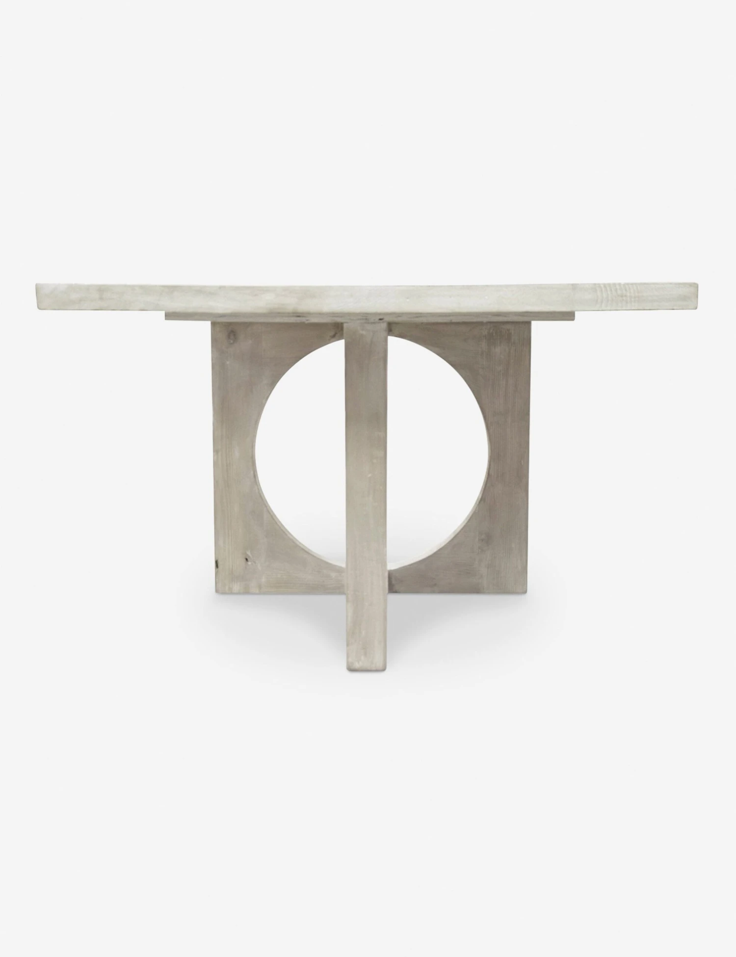 Arden Dining Table 5 Arden Dining Table - Image 3