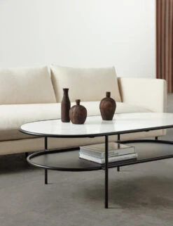 Ayana Oval Coffee Table -Luluandgeorgia Shop AyanaCoffeeTable 4143 SITECROP