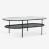 Ayana Oval Coffee Table -Luluandgeorgia Shop AyanaCoffeeTable 4894 949875e9 7b56 4e6e 8146 c81c4c92efd4