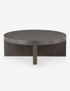 Alford Round Coffee Table -Luluandgeorgia Shop BC 1117 21 01