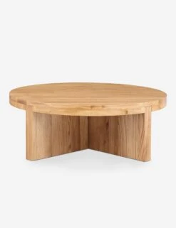 Alford Round Coffee Table -Luluandgeorgia Shop BC 1117 24