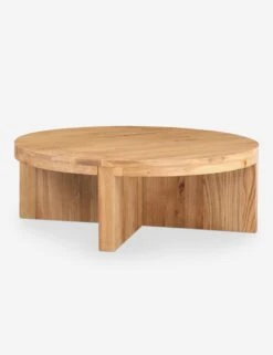 Alford Round Coffee Table -Luluandgeorgia Shop BC 1117 24 01