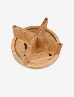 Alford Round Coffee Table -Luluandgeorgia Shop BC 1117 24 03