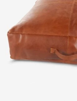 Carlson Leather Floor Pillow -Luluandgeorgia Shop BGN 002 4 802e12da cf6f 4aa2 95f6 a206f1a66daf