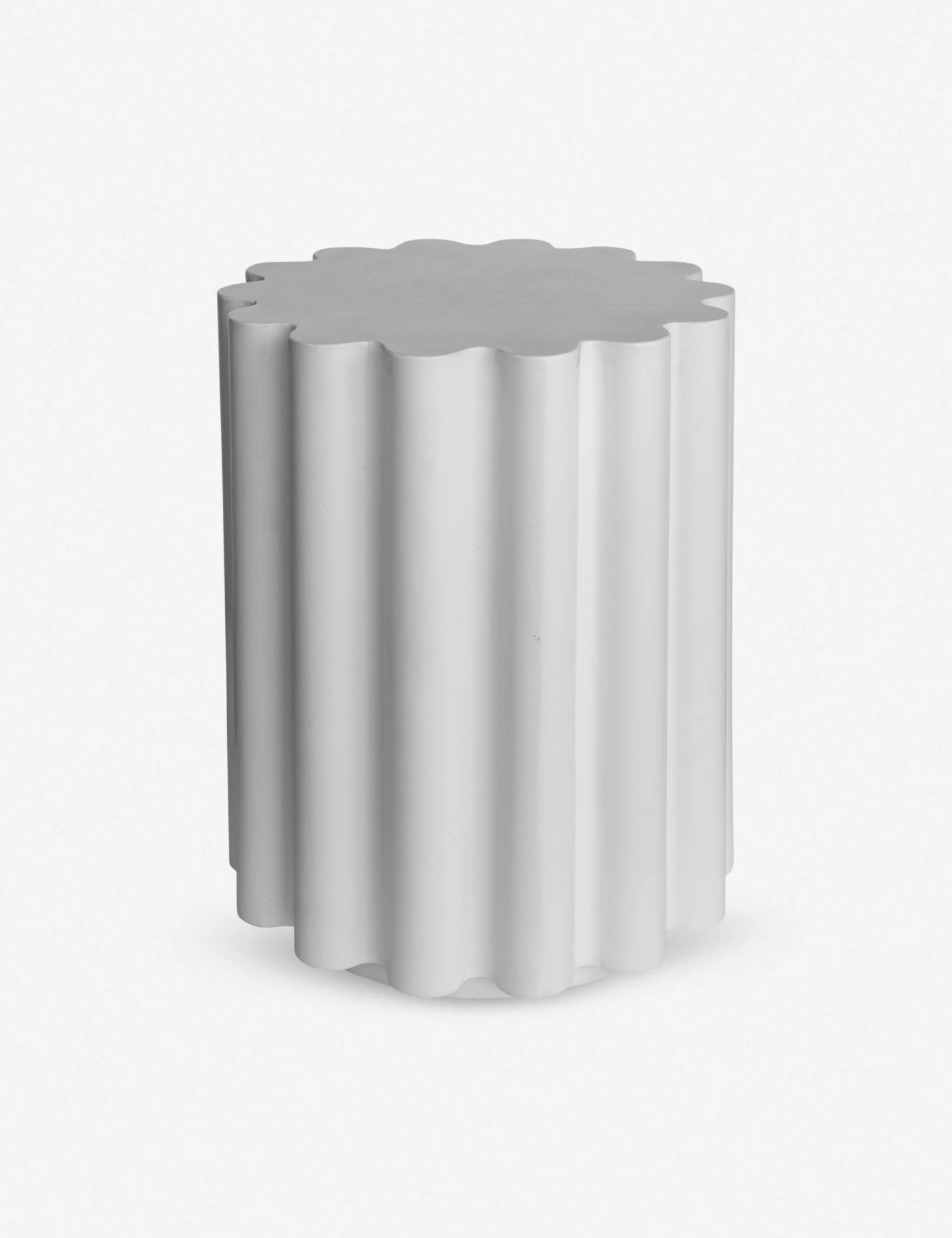 Dylana Indoor / Outdoor Side Table 3 Dylana Indoor / Outdoor Side Table