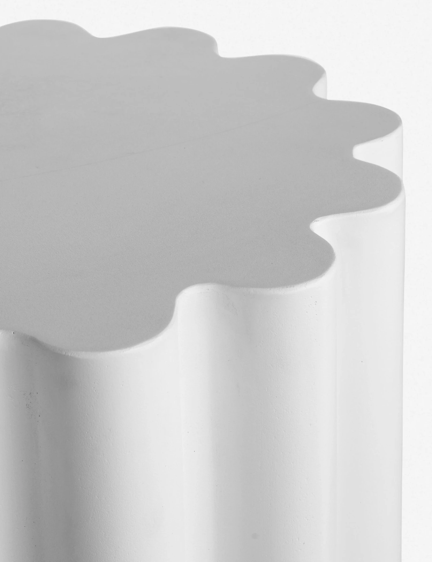 Dylana Indoor / Outdoor Side Table 5 Dylana Indoor / Outdoor Side Table - Image 3