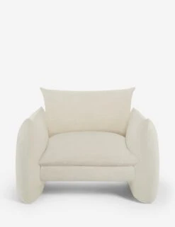 Banks Accent Chair -Luluandgeorgia Shop BanksAccentChair NaturalPerformanceWeave L04715012290 Product
