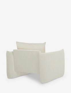 Banks Accent Chair -Luluandgeorgia Shop BanksAccentChair NaturalPerformanceWeave L04715012294 Product