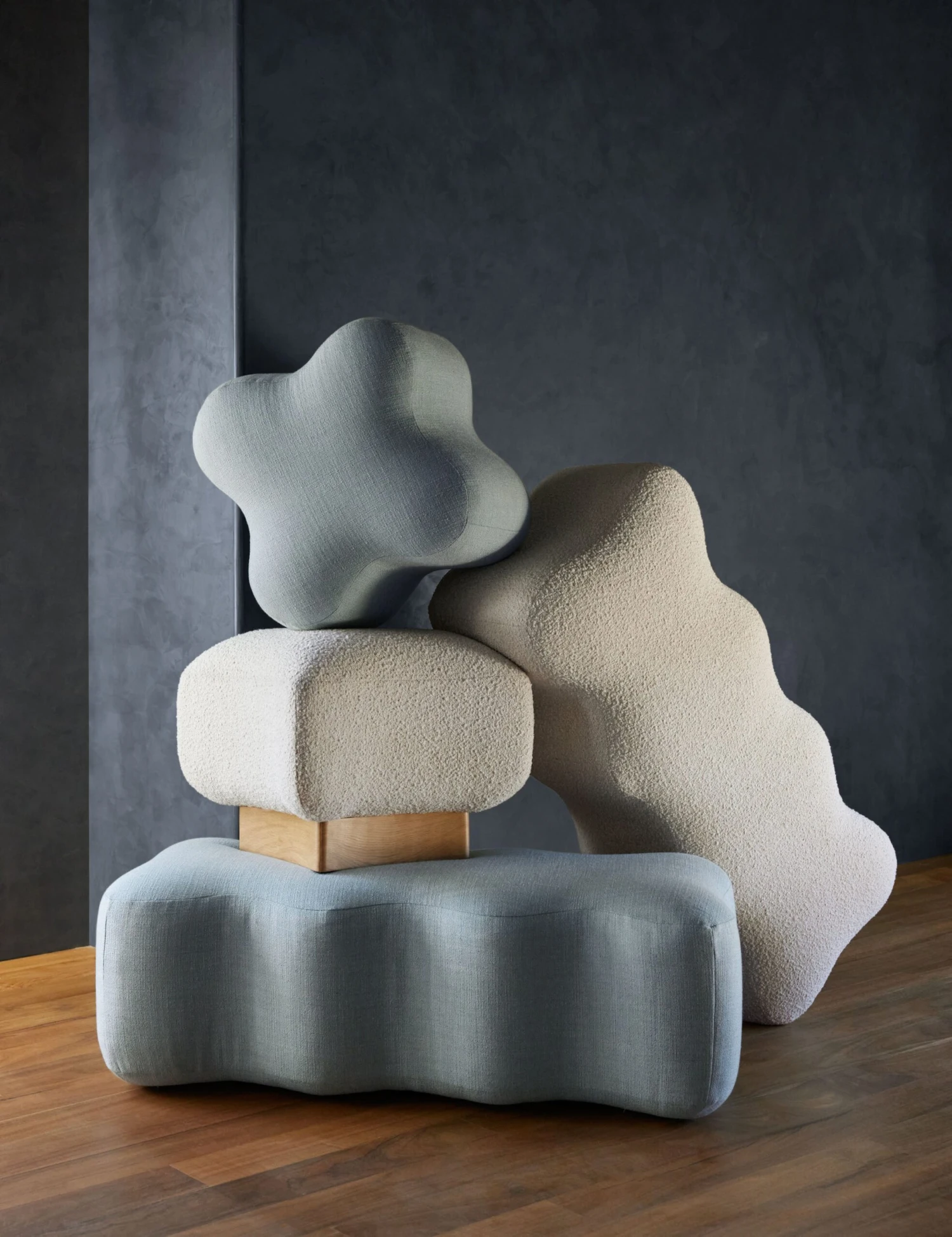 Lua Ottoman By Eny Lee Parker 6 Lua Ottoman By Eny Lee Parker - Image 4