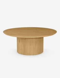 Benedict Round Coffee Table -Luluandgeorgia Shop BenedictRoundCoffeeTable2