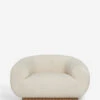 Billow Lounge Chair By Sarah Sherman Samuel 1 Billow Lounge Chair By Sarah Sherman Samuel -Luluandgeorgia Shop BillowLoungeChair 3498 2f349e42 c300 462c ac30 d2d27a4714cb