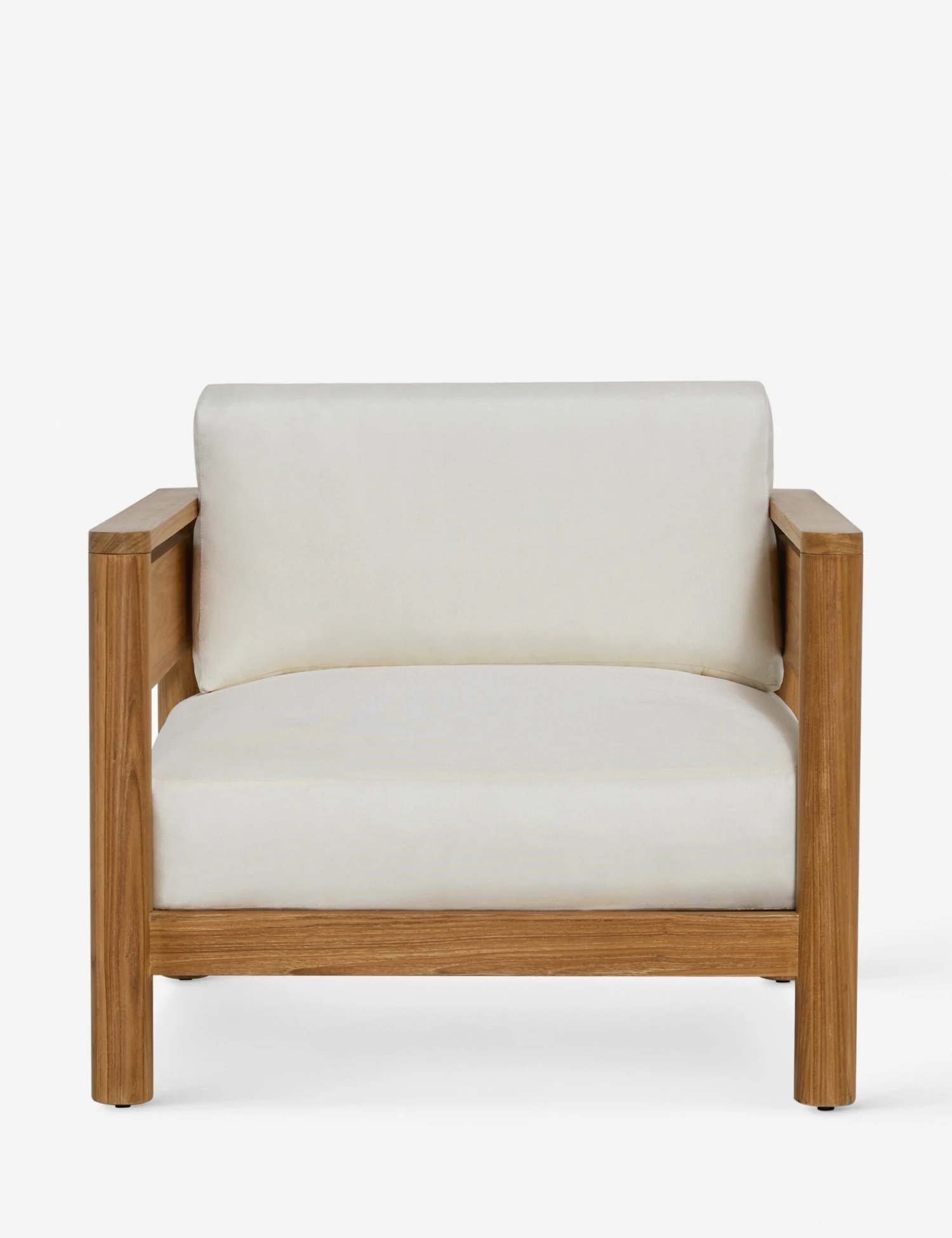 Blanche Indoor / Outdoor Accent Chair 3 Blanche Indoor / Outdoor Accent Chair