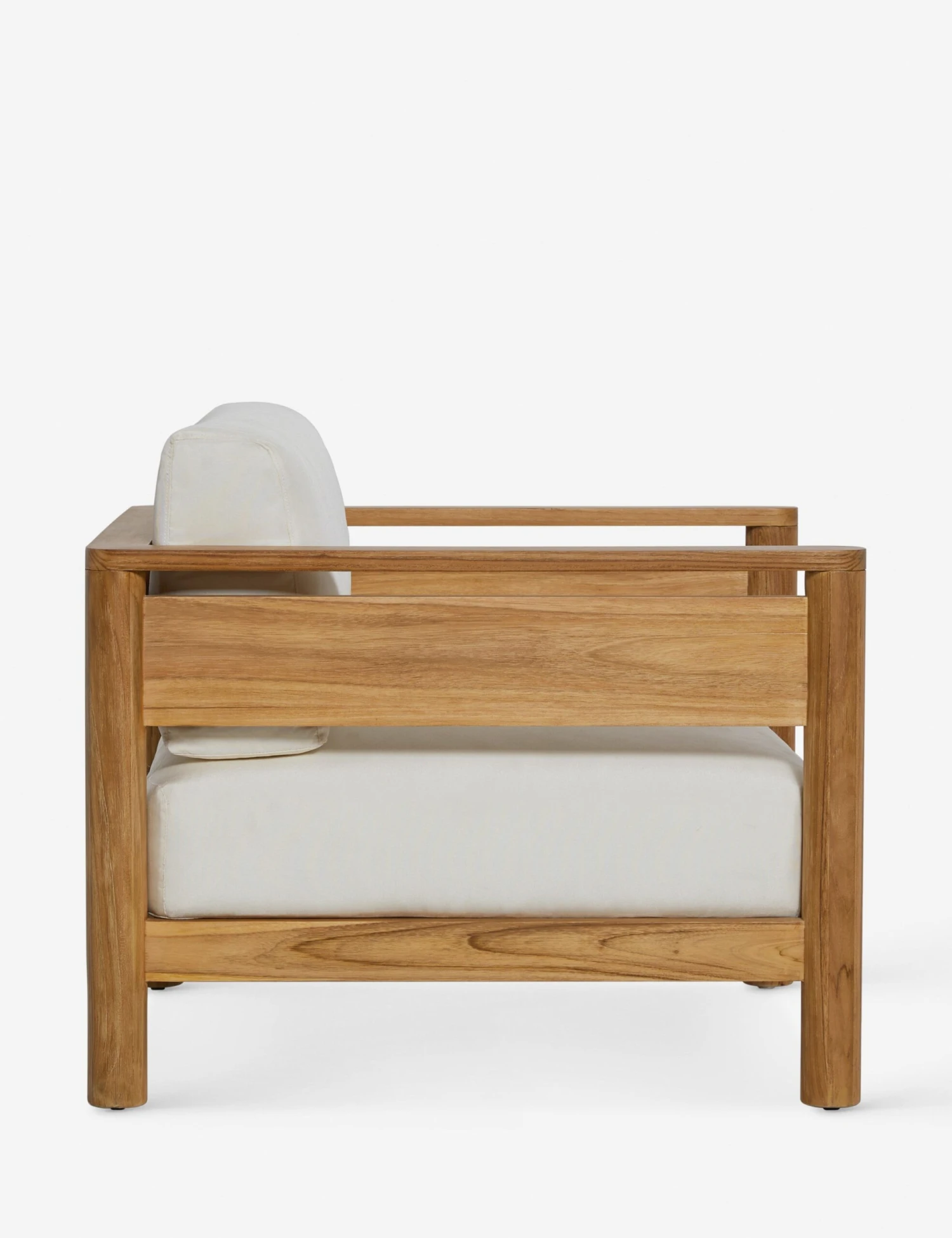 Blanche Indoor / Outdoor Accent Chair 6 Blanche Indoor / Outdoor Accent Chair - Image 4