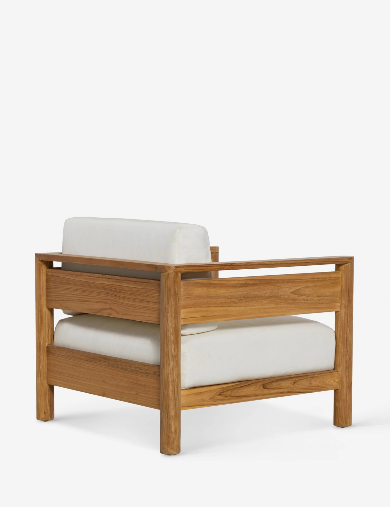 Blanche Indoor / Outdoor Accent Chair 7 Blanche Indoor / Outdoor Accent Chair - Image 5