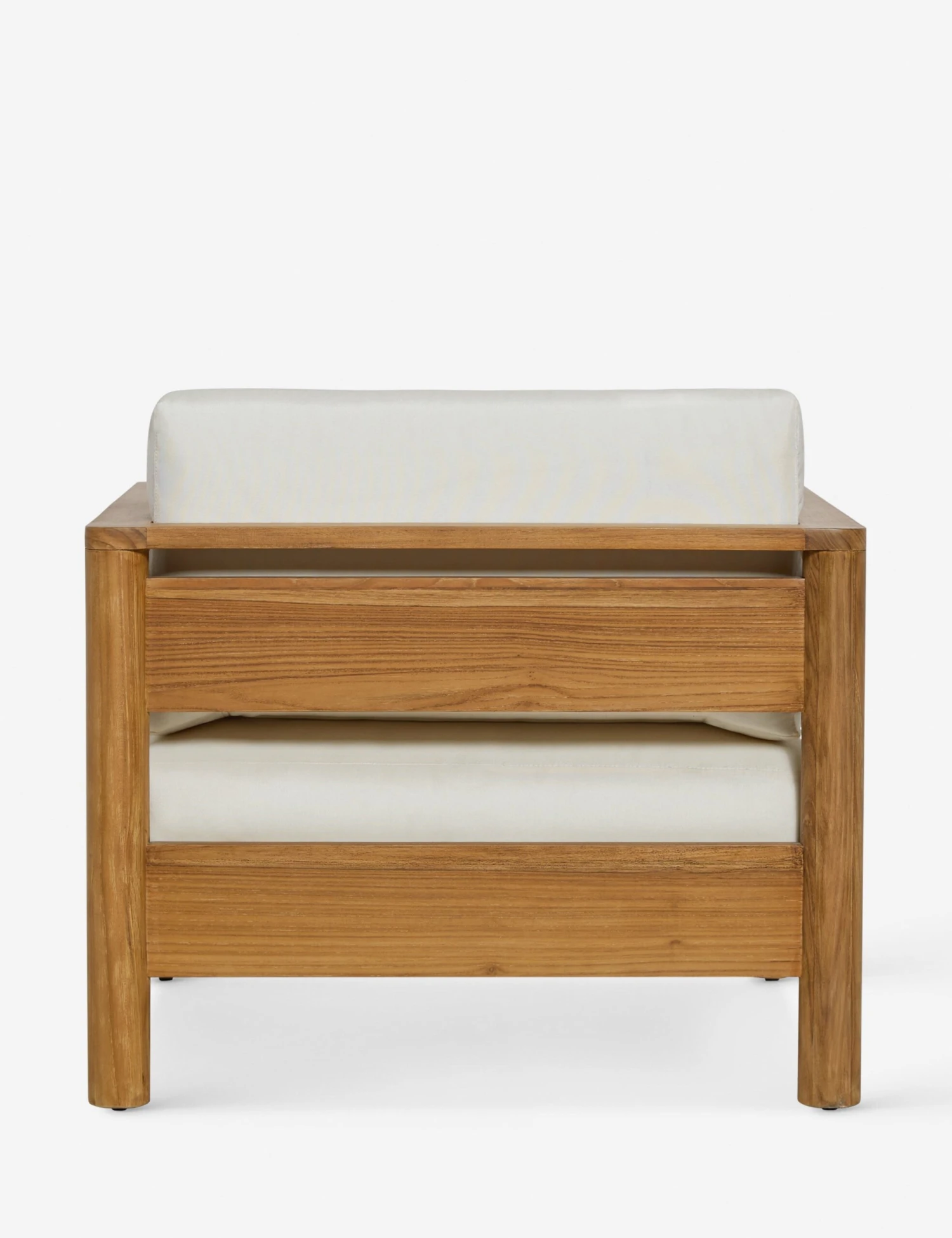 Blanche Indoor / Outdoor Accent Chair 8 Blanche Indoor / Outdoor Accent Chair - Image 6