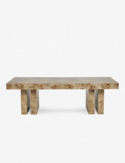Brisa Burl Wood Coffee Table -Luluandgeorgia Shop BrisaCoffeeTable 0836 f15c6e15 5bef 4a93 9c55 a8eae52c7983