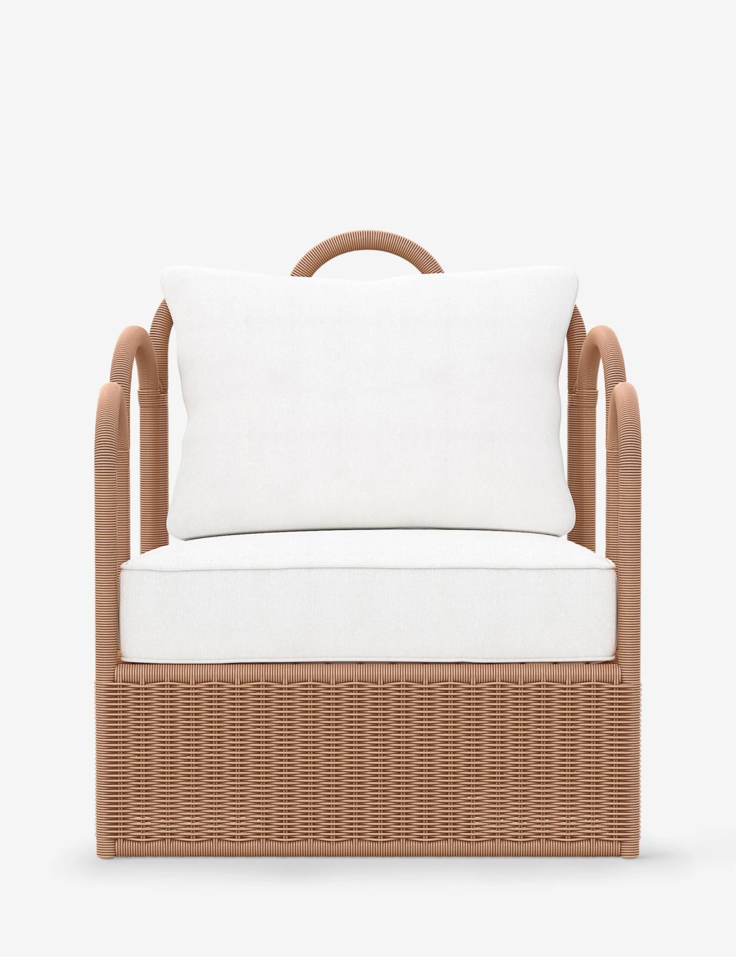 Arcadia Indoor / Outdoor Swivel Chair 3 Arcadia Indoor / Outdoor Swivel Chair