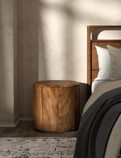 Rojas Round Side Table -Luluandgeorgia Shop CH 1001673 MX01 FN LV ST WT OS LIFESTYLE02