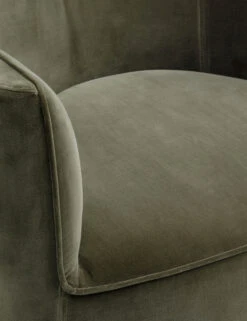 Haynes Accent Chair -Luluandgeorgia Shop CH 1001695 VN15 FN LV OC DG DETAIL02 Product