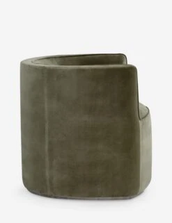 Haynes Accent Chair -Luluandgeorgia Shop CH 1001695 VN15 FN LV OC DG SIDE01 Product