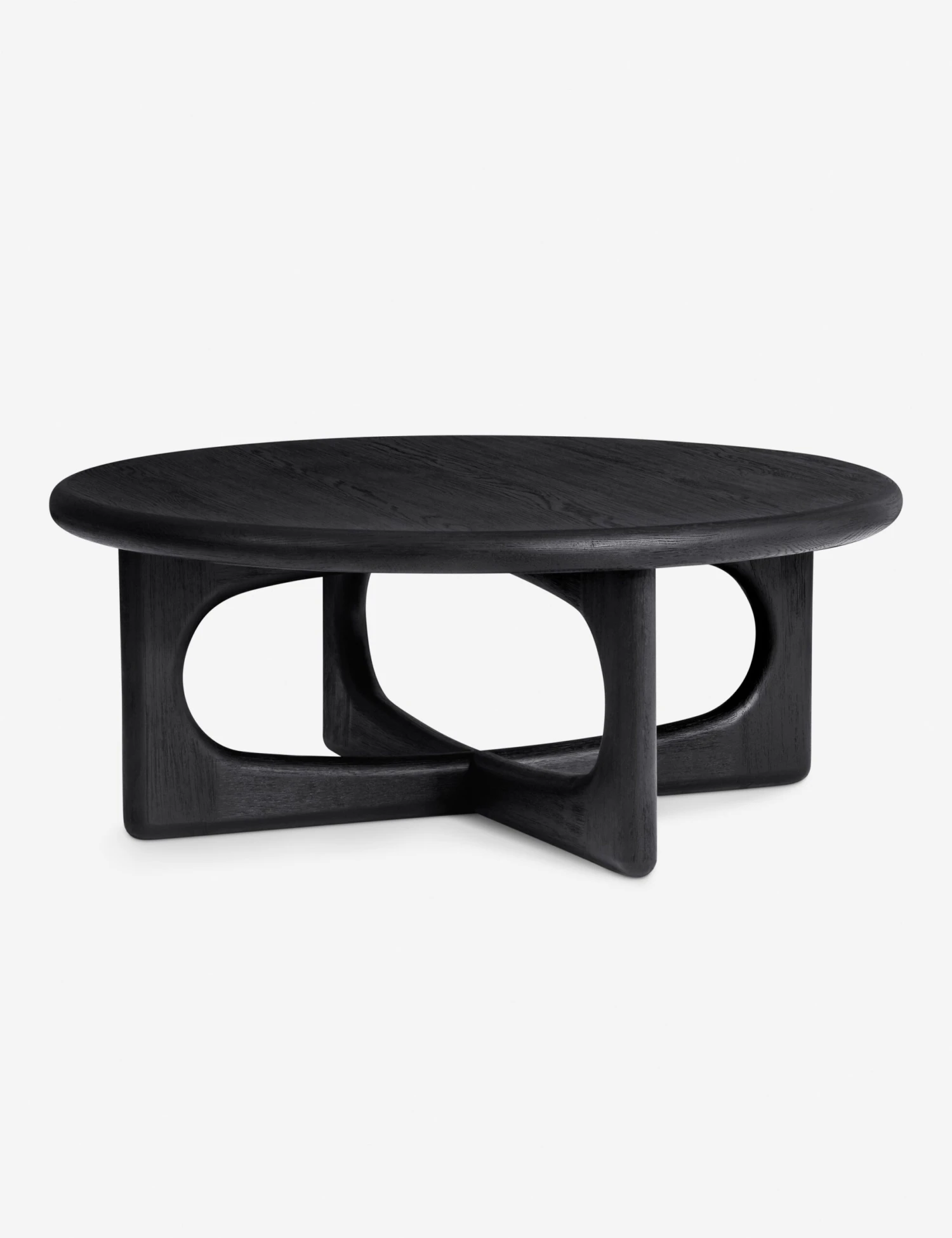 Hesh Round Coffee Table 7 Hesh Round Coffee Table - Image 5