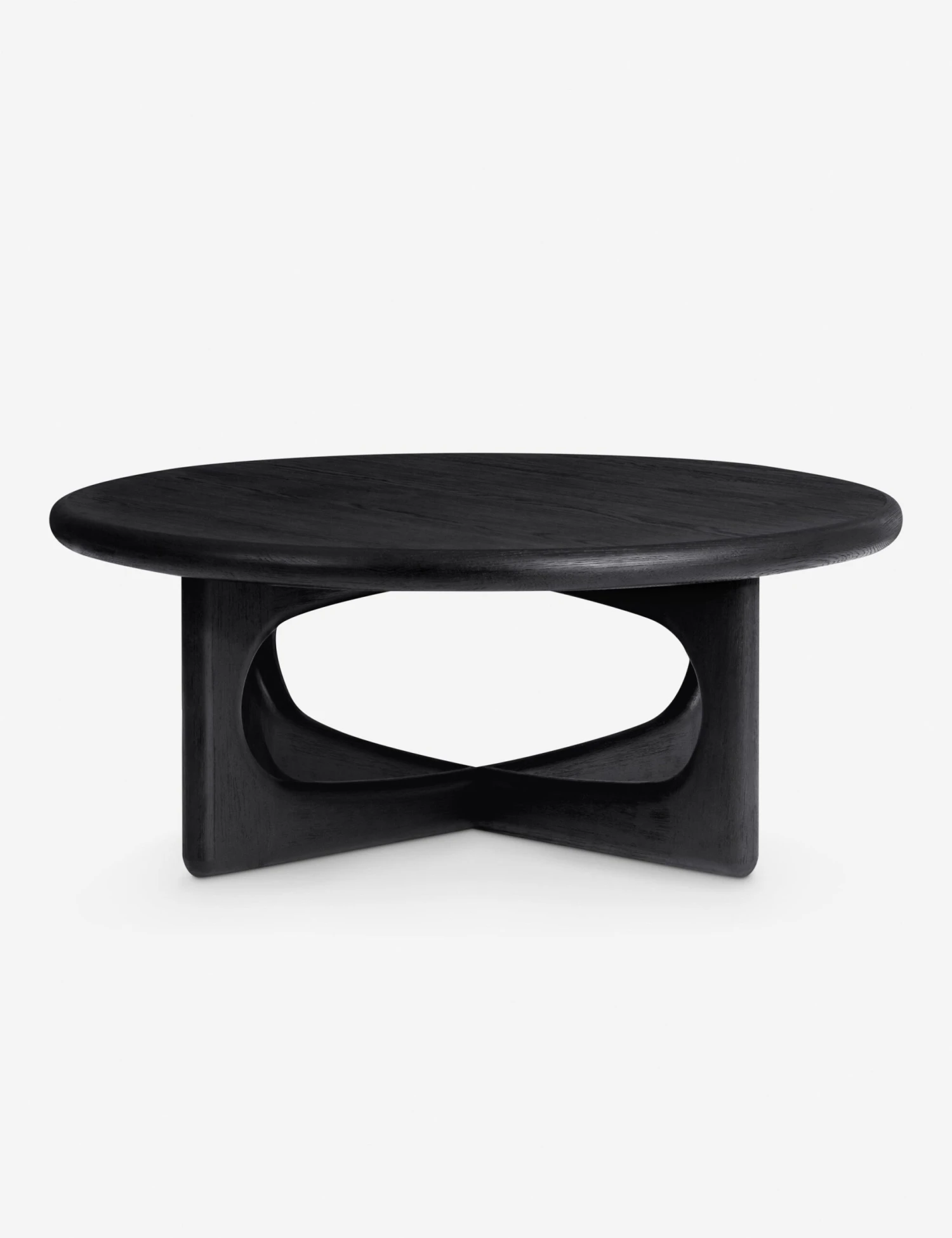 Hesh Round Coffee Table 9 Hesh Round Coffee Table - Image 7