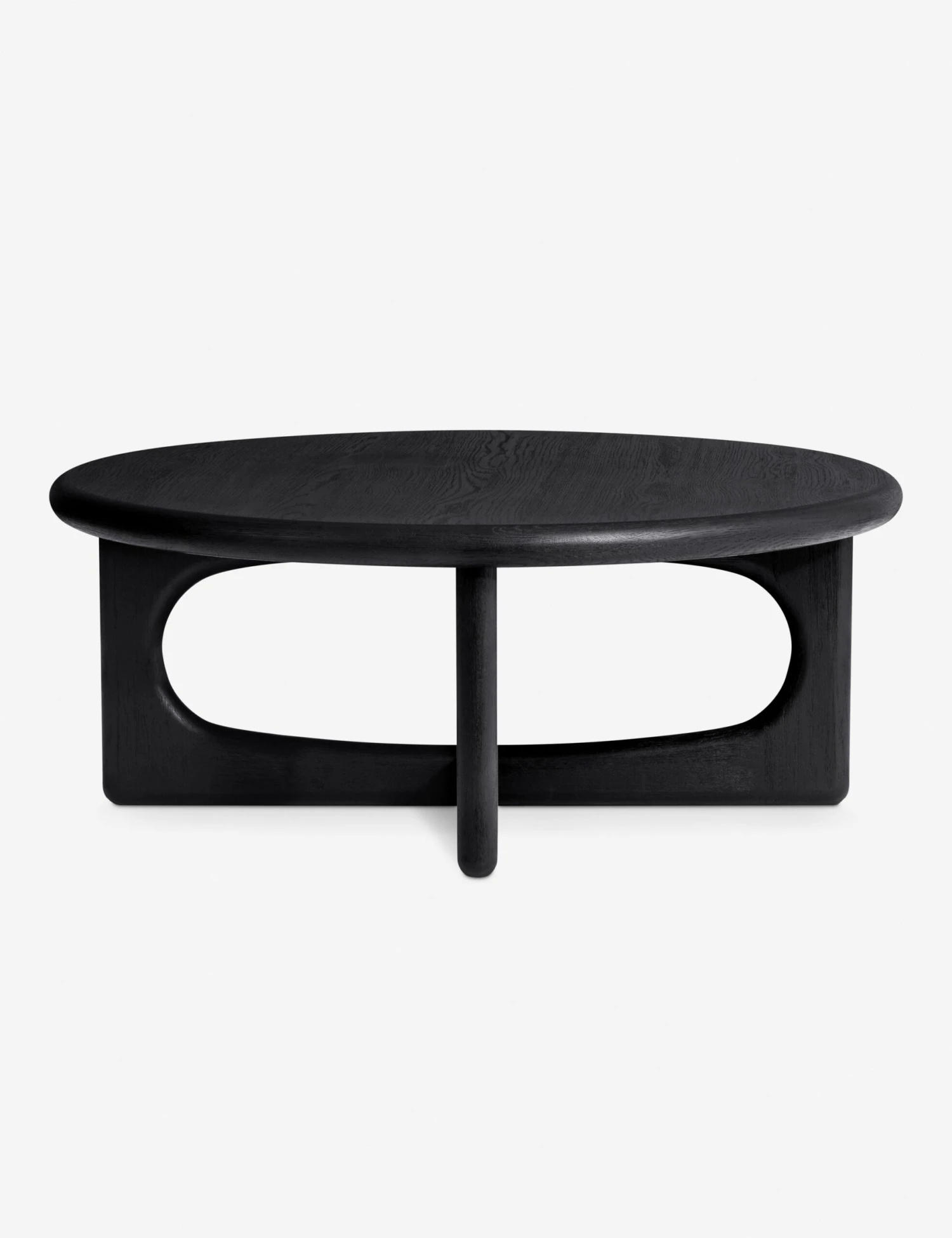 Hesh Round Coffee Table 8 Hesh Round Coffee Table - Image 6