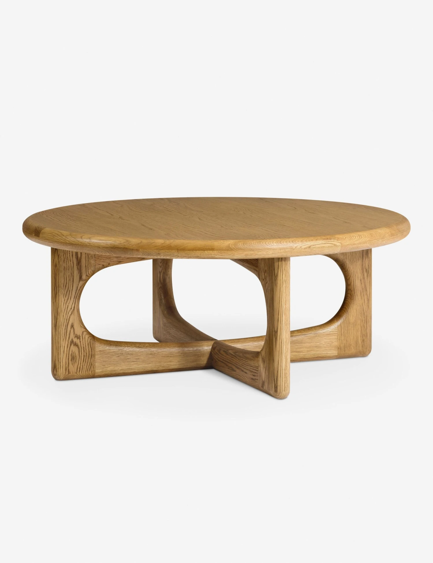 Hesh Round Coffee Table 3 Hesh Round Coffee Table
