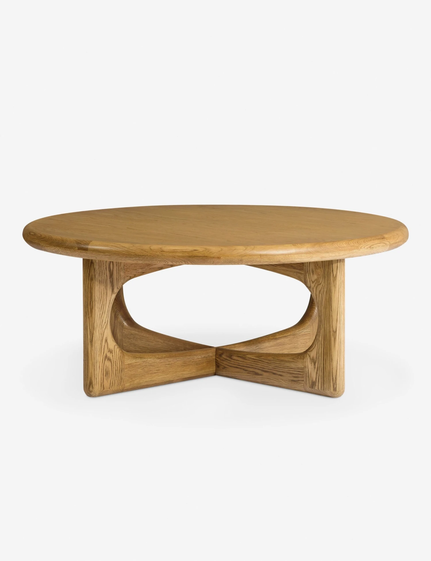 Hesh Round Coffee Table 5 Hesh Round Coffee Table - Image 3