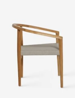 Carlita Indoor / Outdoor Chair -Luluandgeorgia Shop CarlitaIndoor OutdoorChair A0654870 0442