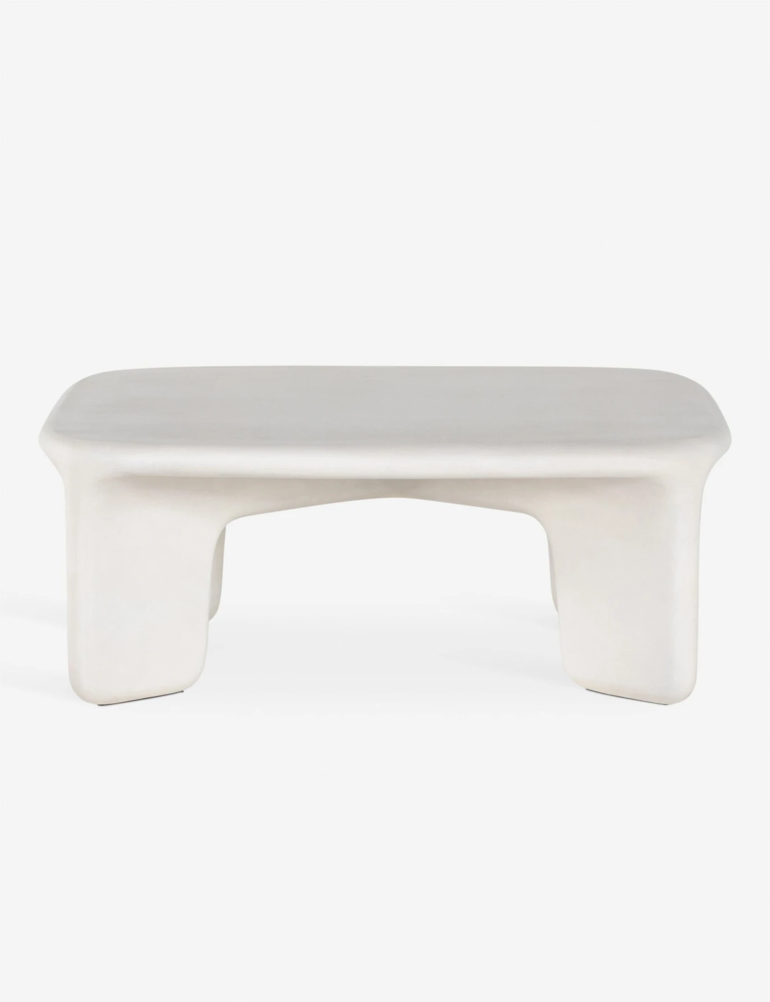 Carmona Square Coffee Table 4 Carmona Square Coffee Table - Image 2