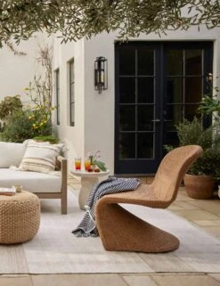 Manila Indoor / Outdoor Accent Chair -Luluandgeorgia Shop CasualEntertainingIIv2 35852 SITECROP 3 1398208d 4077 4b51 919b 94fc42c87dba