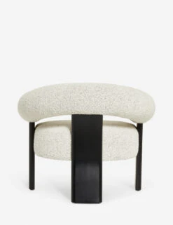 Celeste Accent Chair -Luluandgeorgia Shop CelesteAccentChair Black 1199