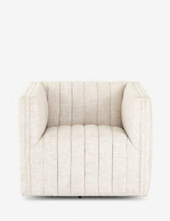 Roz Swivel Chair -Luluandgeorgia Shop ChooseColor DoverCrescent1