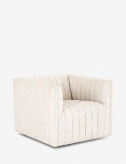 Roz Swivel Chair -Luluandgeorgia Shop ChooseColor DoverCrescent2