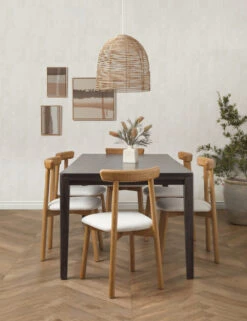 Claudia Dining Chair (Set Of 2) -Luluandgeorgia Shop Claudia ReeseCombinationDining 1423 SITECROP 794db2ec f4b4 4a85 a5ad 9a177435c3a2