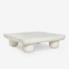 Clouded Square Coffee Table By Sarah Sherman Samuel -Luluandgeorgia Shop CloudedCoffeeTable 3641 5c184660 42c6 49e3 a87c 8dbd1b7e6e72