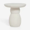 Clouded Round Side Table By Sarah Sherman Samuel -Luluandgeorgia Shop CloudedSideTable 3631 34109aa9 86e6 4149 8dae ded4069aaa2d