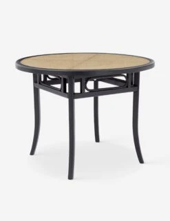 Corey Round Dining Table